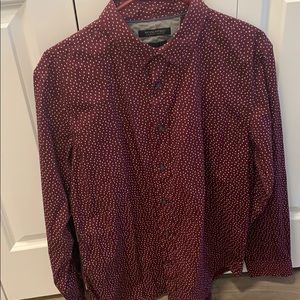 New Banana republic shirt